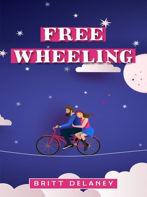 cover image of Free Wheeling